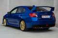 Subaru WRX Legendary Edition Bleu - thumbnail 5