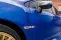 Subaru WRX Legendary Edition Bleu - thumbnail 10
