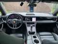 Porsche Panamera 4S Allrad- LED-NAVI-BOSE-21 ZOLL Zwart - thumbnail 13