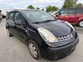 Nissan Note 1,4 Visia Schwarz - thumbnail 2