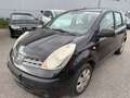 Nissan Note 1,4 Visia Schwarz - thumbnail 1