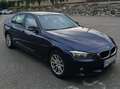 BMW 316 316d Blau - thumbnail 1