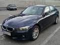 BMW 316 316d Blau - thumbnail 2