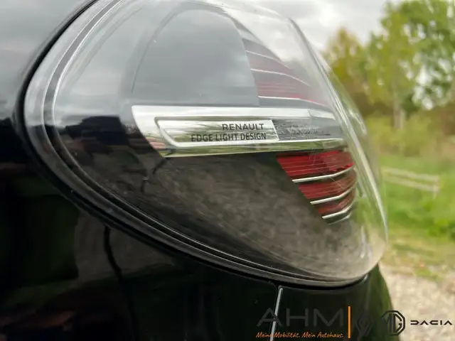 Renault Zoe view 21