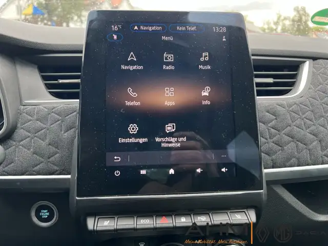 Renault Zoe view 26