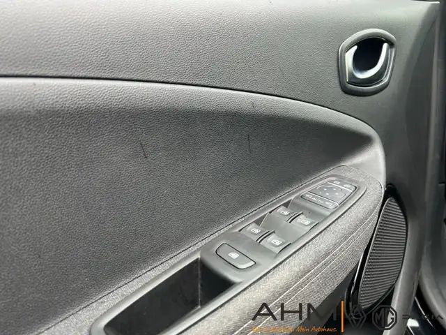 Renault Zoe view 19
