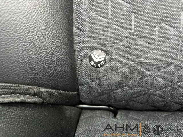 Renault Zoe view 29
