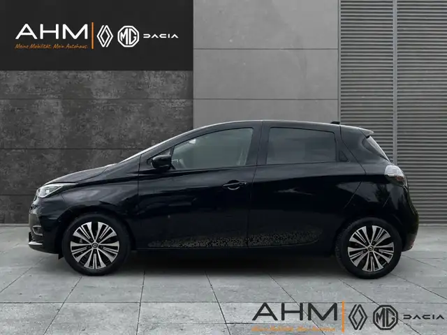 Renault Zoe view 5