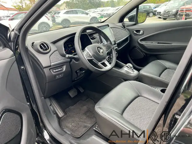 Renault Zoe view 10