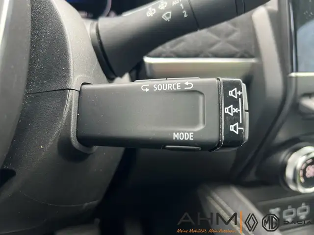 Renault Zoe view 28
