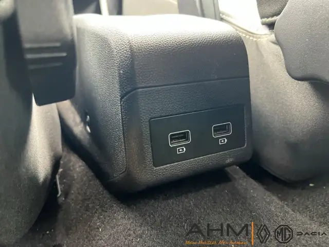 Renault Zoe view 22