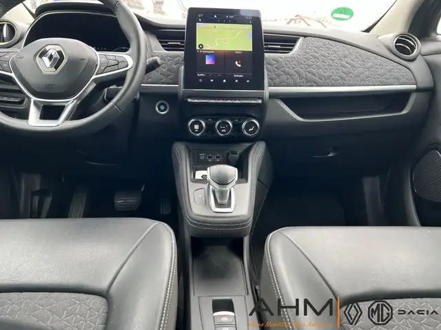 Renault Zoe view 16