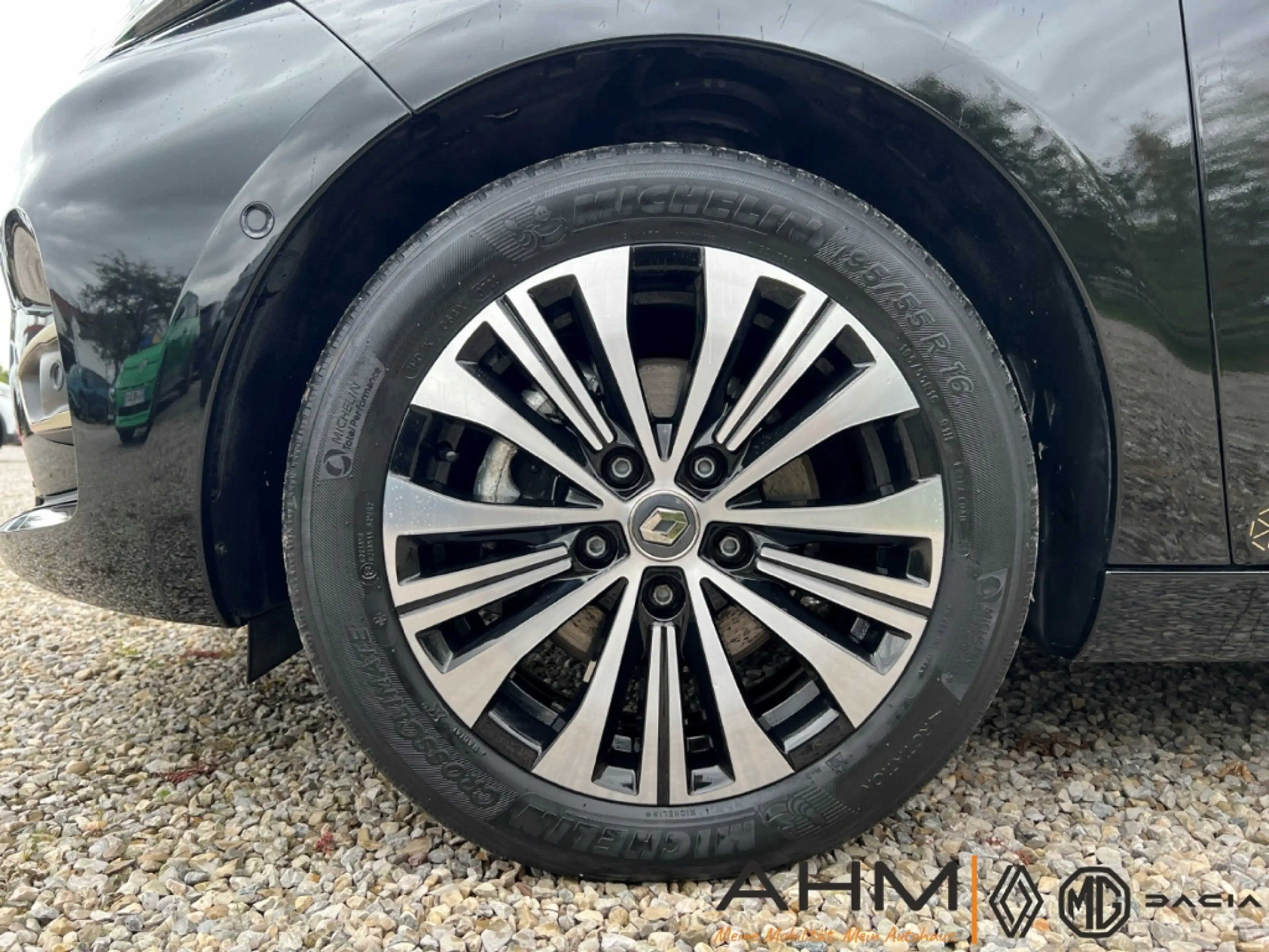 Renault ZOE Iconic R135 ZE50 *KAUFAKKU* CCS — photo 8