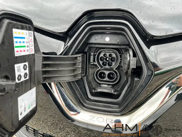 Renault Zoe view 20
