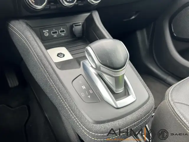 Renault Zoe view 27