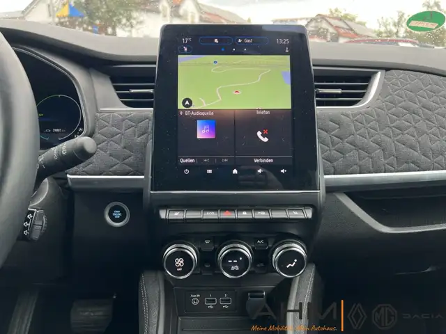 Renault Zoe view 17
