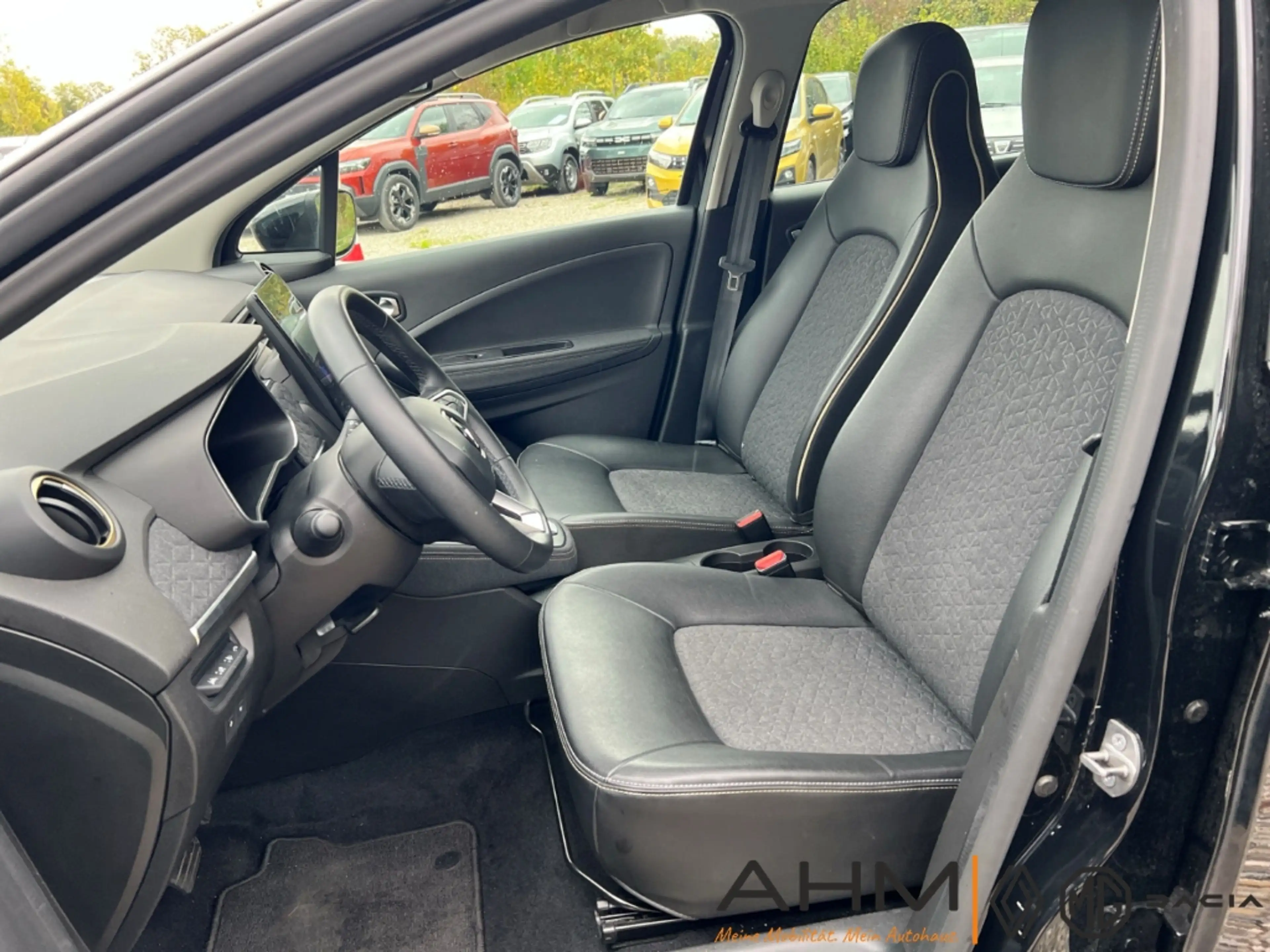 Renault ZOE Iconic R135 ZE50 *KAUFAKKU* CCS — photo 11