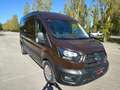 Ford Transit FT 350 L3 Van Heavy Duty Trend 130 Brun - thumbnail 6