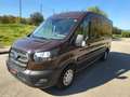 Ford Transit FT 350 L3 Van Heavy Duty Trend 130 Brun - thumbnail 1