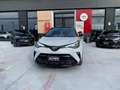 Toyota C-HR 1.8 Hybrid E-CVT GR Sport Сірий - thumbnail 3