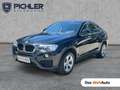 BMW X4 xDrive 20d Aut. Schwarz - thumbnail 1