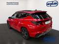 Hyundai TUCSON N Line Mild-Hybrid 2WD El. Panodach Navi Digitales Rosso - thumbnail 4