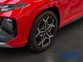 Hyundai TUCSON N Line Mild-Hybrid 2WD El. Panodach Navi Digitales Rosso - thumbnail 6