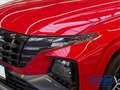 Hyundai TUCSON N Line Mild-Hybrid 2WD El. Panodach Navi Digitales Rosso - thumbnail 5