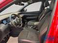 Hyundai TUCSON N Line Mild-Hybrid 2WD El. Panodach Navi Digitales Rosso - thumbnail 7