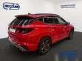 Hyundai TUCSON N Line Mild-Hybrid 2WD El. Panodach Navi Digitales Rosso - thumbnail 3
