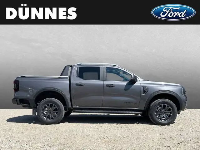 Ford Ranger view 6