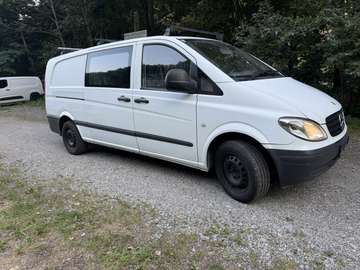 115 CDI Extralang Mixto