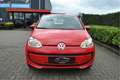 Volkswagen up! 1.0 cheer up! BlueMotion Airco, elek ramen, centrl Rot - thumbnail 11