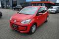 Volkswagen up! 1.0 cheer up! BlueMotion Airco, elek ramen, centrl Rouge - thumbnail 6