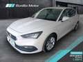 SEAT Leon 2.0TDI S&S Style 115 Blanco - thumbnail 1