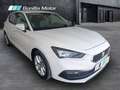 SEAT Leon 2.0TDI S&S Style 115 Blanco - thumbnail 2