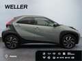 Toyota Aygo X Team D *ACC*Kamera*CarPlay*SHZ*Bi-Tone*DAB* Grün - thumbnail 10