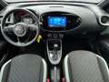 Toyota Aygo X Team D *ACC*Kamera*CarPlay*SHZ*Bi-Tone*DAB* Grün - thumbnail 12