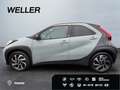 Toyota Aygo X Team D *ACC*Kamera*CarPlay*SHZ*Bi-Tone*DAB* Grün - thumbnail 5