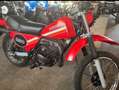 Suzuki TS 250 Rot - thumbnail 1