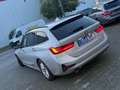 BMW 320 D Sport Line Touring-LASER-H&K-DAPROF-HUD-RFK Silber - thumbnail 4