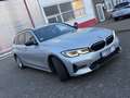 BMW 320 D Sport Line Touring-LASER-H&K-DAPROF-HUD-RFK Silber - thumbnail 3