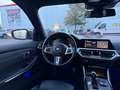 BMW 320 D Sport Line Touring-LASER-H&K-DAPROF-HUD-RFK Silber - thumbnail 8
