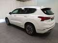 Hyundai SANTA FE 1.6 T-GDI 4WD|7Sitze|Navi|CAM|Pano Weiß - thumbnail 4