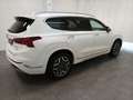 Hyundai SANTA FE 1.6 T-GDI 4WD|7Sitze|Navi|CAM|Pano Weiß - thumbnail 5