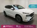 Hyundai SANTA FE 1.6 T-GDI 4WD|7Sitze|Navi|CAM|Pano Weiß - thumbnail 1