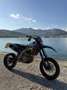 Yamaha YZ 450 Monster Edition 2022 Blu/Azzurro - thumbnail 6