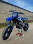 Yamaha YZ 450 Monster Edition 2022 Blu/Azzurro - thumbnail 2