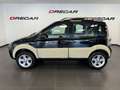 Fiat Panda Panda 1.3 mjt 16v Cross 4x4 TETTO APRIBILE 94.000 Nero - thumbnail 6