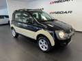 Fiat Panda Panda 1.3 mjt 16v Cross 4x4 TETTO APRIBILE 94.000 Nero - thumbnail 3